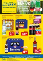 Netto Marken-Discount Netto: Getr&auml;nkeangebote - bis 28.02.2026