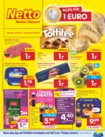Netto: Wochenangebote