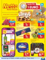 Netto Marken-Discount Netto: Wochenangebote - ab 23.02.2026