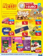 Netto Marken-Discount Netto: Wochenangebote - bis 28.02.2026