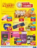 Netto: Wochenangebote
