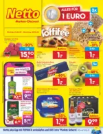 Netto Marken-Discount Netto: Wochenangebote - bis 28.02.2026