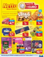 Netto Marken-Discount Netto: Wochenangebote - bis 28.02.2026