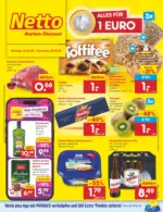 Netto Marken-Discount Netto: Wochenangebote - bis 28.02.2026