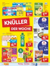 Netto: Wochenangebote