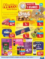 Netto City Netto: Wochenangebote - bis 28.02.2026