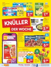 Netto: Wochenangebote