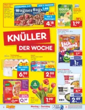 Netto: Wochenangebote