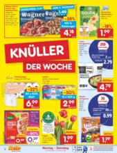 Netto: Wochenangebote