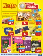 Netto Marken-Discount Netto: Wochenangebote - bis 28.02.2026