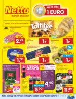Netto: Wochenangebote