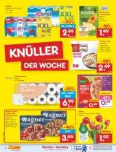 Netto: Wochenangebote