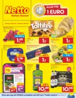 Netto: Wochenangebote
