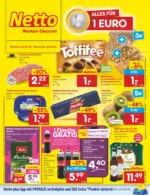 Netto: Wochenangebote