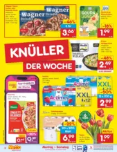 Netto: Wochenangebote
