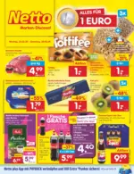 Netto: Wochenangebote