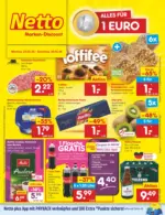 Netto Marken-Discount Netto: Wochenangebote - bis 28.02.2026