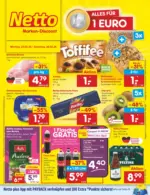 Netto: Wochenangebote