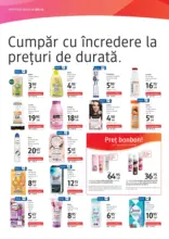 Ziar dm p&acirc;nă &icirc;n data de 17.03.2026