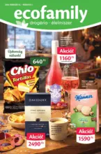 Ecofamily &uacute;js&aacute;g &eacute;rv&eacute;nyess&eacute;ge 2026.03.01-ig