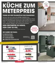 M&ouml;bel Martin: Wochenangebote