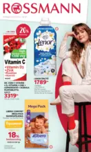 Rossmann &uacute;js&aacute;g lej&aacute;rati d&aacute;tum 2025.02.27-ig