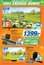 Expert: Elektronikangebote