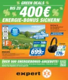 Expert: Elektronikangebote