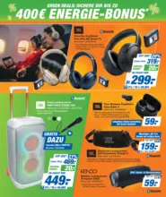 Expert: Elektronikangebote