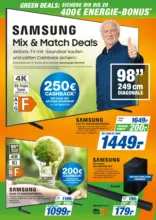 Expert: Elektronikangebote