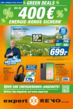 expert Expert: Elektronikangebote - bis 03.03.2026