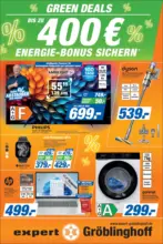 Expert: Elektronikangebote