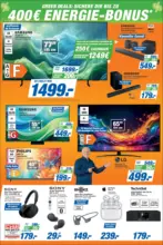 Expert: Elektronikangebote