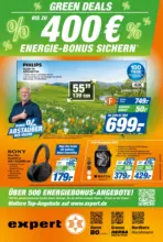 expert Expert: Elektronikangebote - bis 03.03.2026