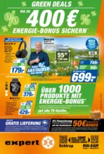 Rial - Kauf GmbH & Co. KG Expert: Elektronikangebote - bis 03.03.2026