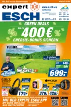 Expert: Elektronikangebote