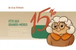 Coffea F&ecirc;te des Grands-M&egrave;res - au 18.02.2026