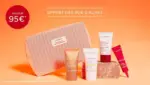 Clarins Offre du moment - au 03.03.2026