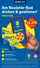 Lidl Lidl: Wochenangebote - bis 21.02.2026