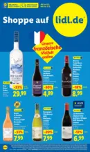Lidl Lidl: Wochenangebote - bis 21.02.2026