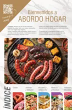 Calidad y sabor en tu Hogar