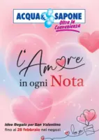 L'amore in ogni Nota