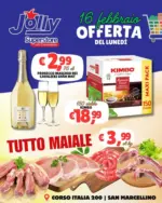 Jolly Market Offerte - al 16.02.2026