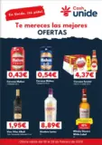 Te mereces las mejores OFERTAS