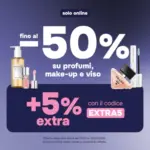 Beauty Star Fino al -50% - al 19.02.2026