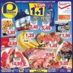 Pewex 1+1 Gratis - al 24.02.2026