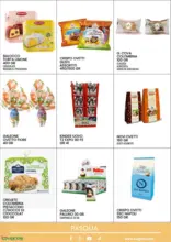 Offerte valide 15 febbraio al 7 marzo