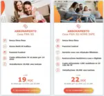 Linkem Abbonamento casa FWA 5G - al 02.03.2026