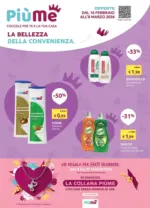 Smoll La bellezza della convenienza. - al 08.03.2026