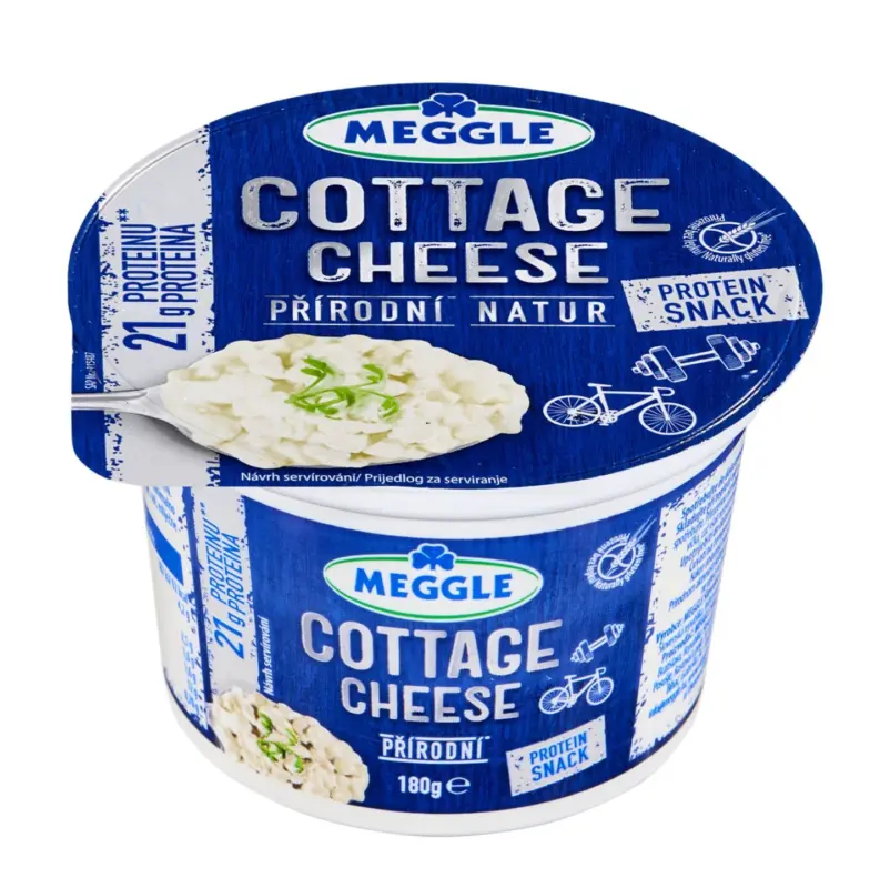 MEGGLE Сирене котидж